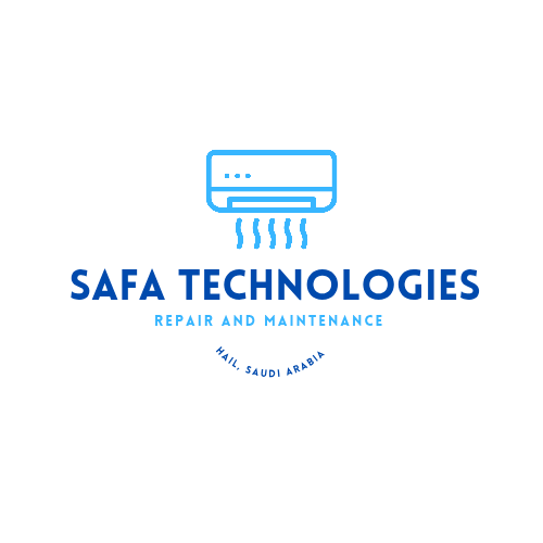 Professional logo for Safa AC Service